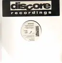 12'' - Interface - The Heat Of The Night