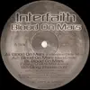 12inch Vinyl Single - Interfaith - Blood On Mars
