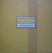 12'' - Interfearence - All Day / All Night