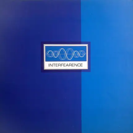 Interfearence - Tisco / Dechno