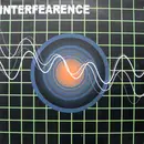 12inch Vinyl Single - Interfearence - Wonderland / Dub Deco