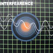 12inch Vinyl Single - Interfearence - Wonderland / Dub Deco