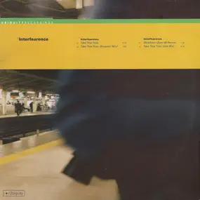 Interfearence - Take That Train