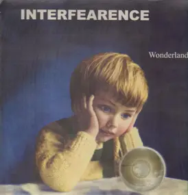 Interfearence - Wonderland