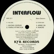 Interflow - Untitled