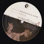 12inch Vinyl Single - Interflow - # 4