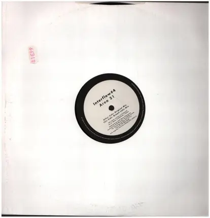 Interflow - #4 - Area 51