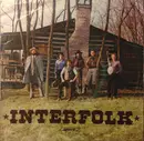7inch Vinyl Single - Interfolk - Madárijesztő / Tábortűz