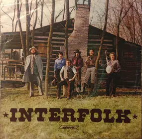 Interfolk - Madárijesztő / Tábortűz