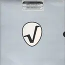 12inch Vinyl Single - Interfront - Strange - die cut cover