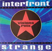 Interfront - Strange (Visions Rmx)