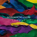 LP - Intergalactic Lovers - Exhale - Purple transparent