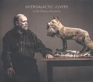 Intergalactic Lovers - Little Heavy Burdens