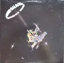 LP - Intergalactic Touring Band - The Intergalactic Touring Band - BOOKLET