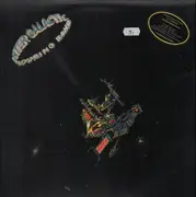 LP - Intergalactic Touring Band - Intergalactic Touring Band