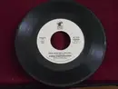 7inch Vinyl Single - Intergalactic Touring Band - Snow White Rock Christmas / I Wish It Could Be Christmas Everyday
