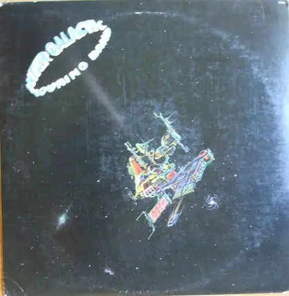 Intergalactic Touring Band - The Intergalactic Touring Band