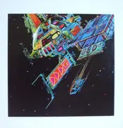 LP - Intergalactic Touring Band - The Intergalactic Touring Band