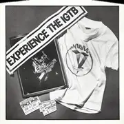 LP - Intergalactic Touring Band - Intergalactic Touring Band