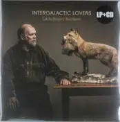 Intergalactic Lovers - LITTLE HEAVY..