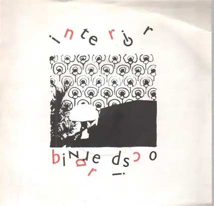 Interior - Bizarre Disco