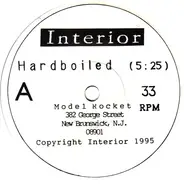 Interior - Hardboiled