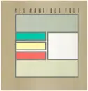 LP - Interior, Koji Ueno, Testpattern - Yen Manifold Vol. 1 - 2 inserts
