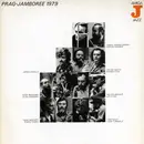 LP - Albert Mangelsdorff, Günter Sommer, Jarmo Sermilä... - Prag-Jamboree 1979