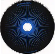 CD - Interkosmos - Hypnotizer