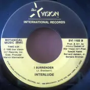 Interlude Feat. Barbara Stroman