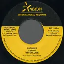 7inch Vinyl Single - Interlude - Promises
