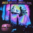 12inch Vinyl Single - Interleave - Jingle Bells / Jingle Rave