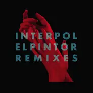 Interpol - El Pintor