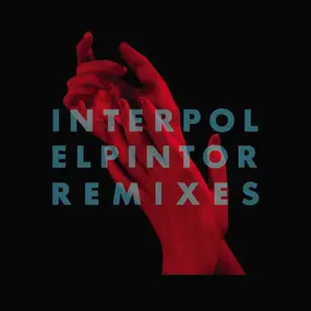 Interpol - El Pintor