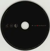 CD - Interpol - The Black EP