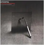 LP - Interpol - The Other Side of Make Believe