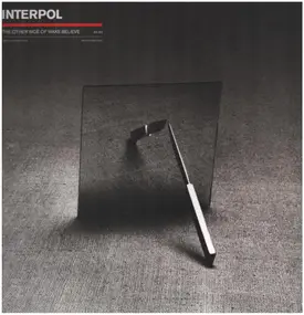 Interpol - The Other Side of Make Believe