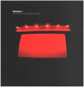 LP - Interpol - Turn On the Bright Light