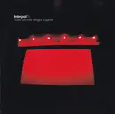 CD - Interpol - Turn On The Bright Lights