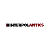 CD - Interpol - Antics