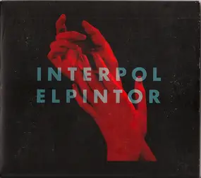 Interpol - ElPintor