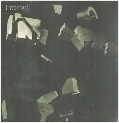 Interpol - Interpol