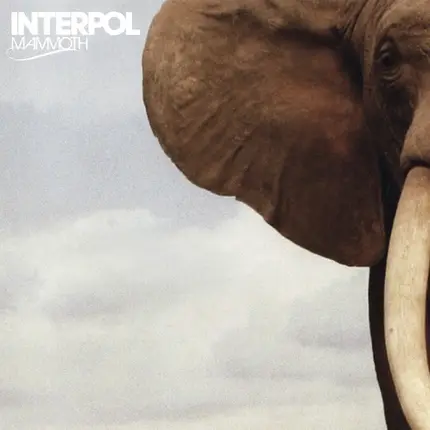 Interpol - Mammoth