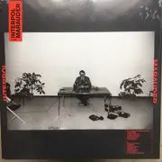 LP - Interpol - Marauder - Red Translucent Vinyl