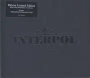 CD - Interpol - Our Love To Admire - Deluxe Edition