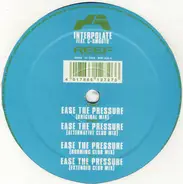 Interpolate Feat. C. Smooth - Ease The Pressure