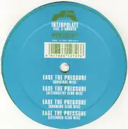 Interpolate Feat. C. Smooth - Ease The Pressure