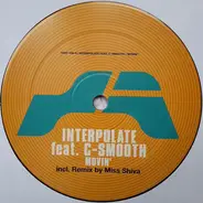 Interpolate Feat. C. Smooth - Movin'