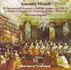 CD - Interpreti Veneziani - Il Cimento Dell'Armonia E Dell'Inventione, Op. VII (Vol. 1)