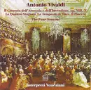 CD - Interpreti Veneziani - Il Cimento Dell'Armonia E Dell'Inventione, Op. VII (Vol. 1)